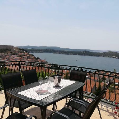 Apartman Betty Šibenik Extérieur photo