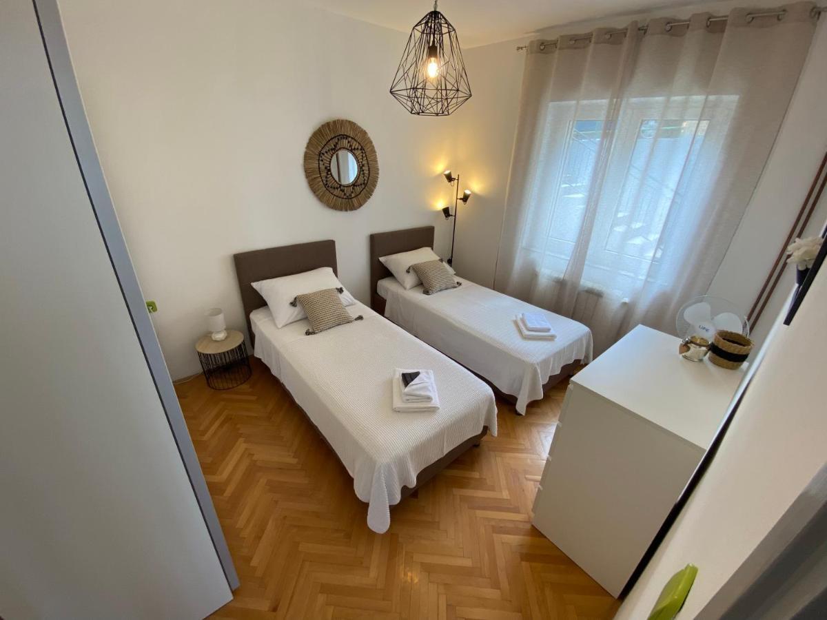 Apartman Betty Šibenik Extérieur photo