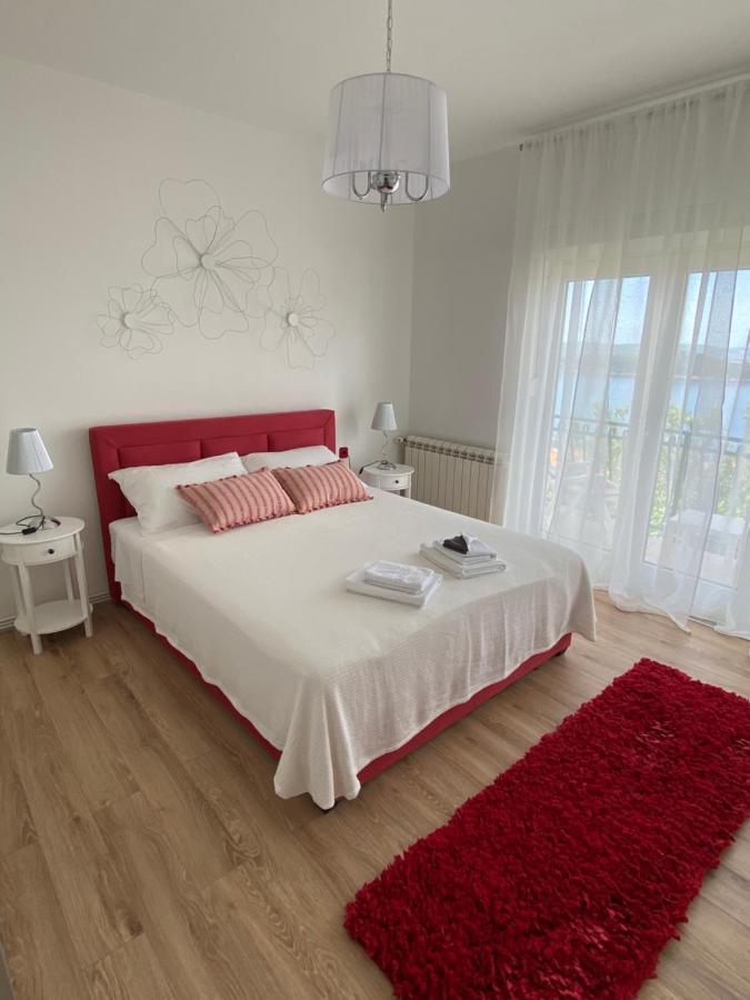 Apartman Betty Šibenik Extérieur photo