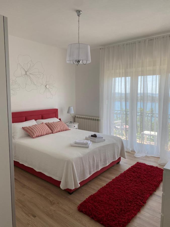 Apartman Betty Šibenik Extérieur photo