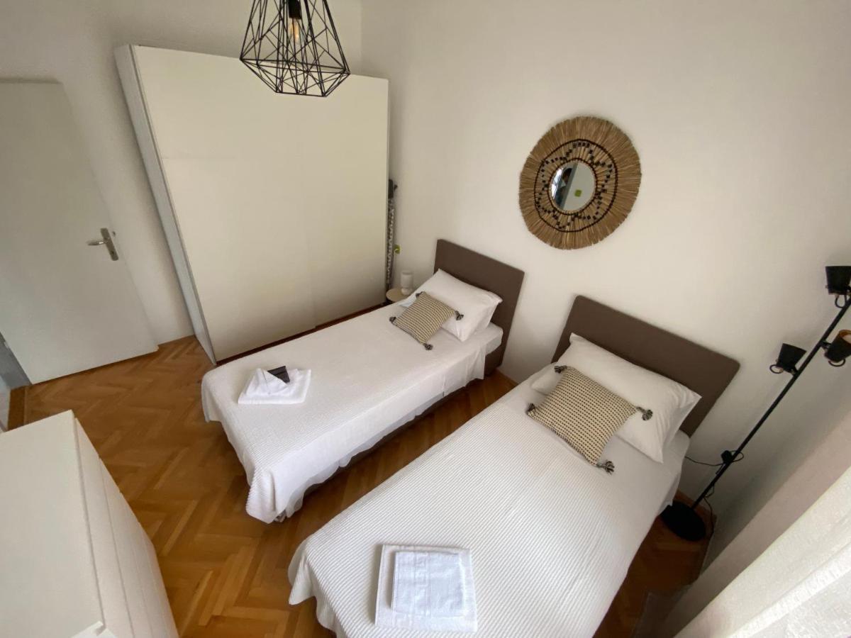 Apartman Betty Šibenik Extérieur photo