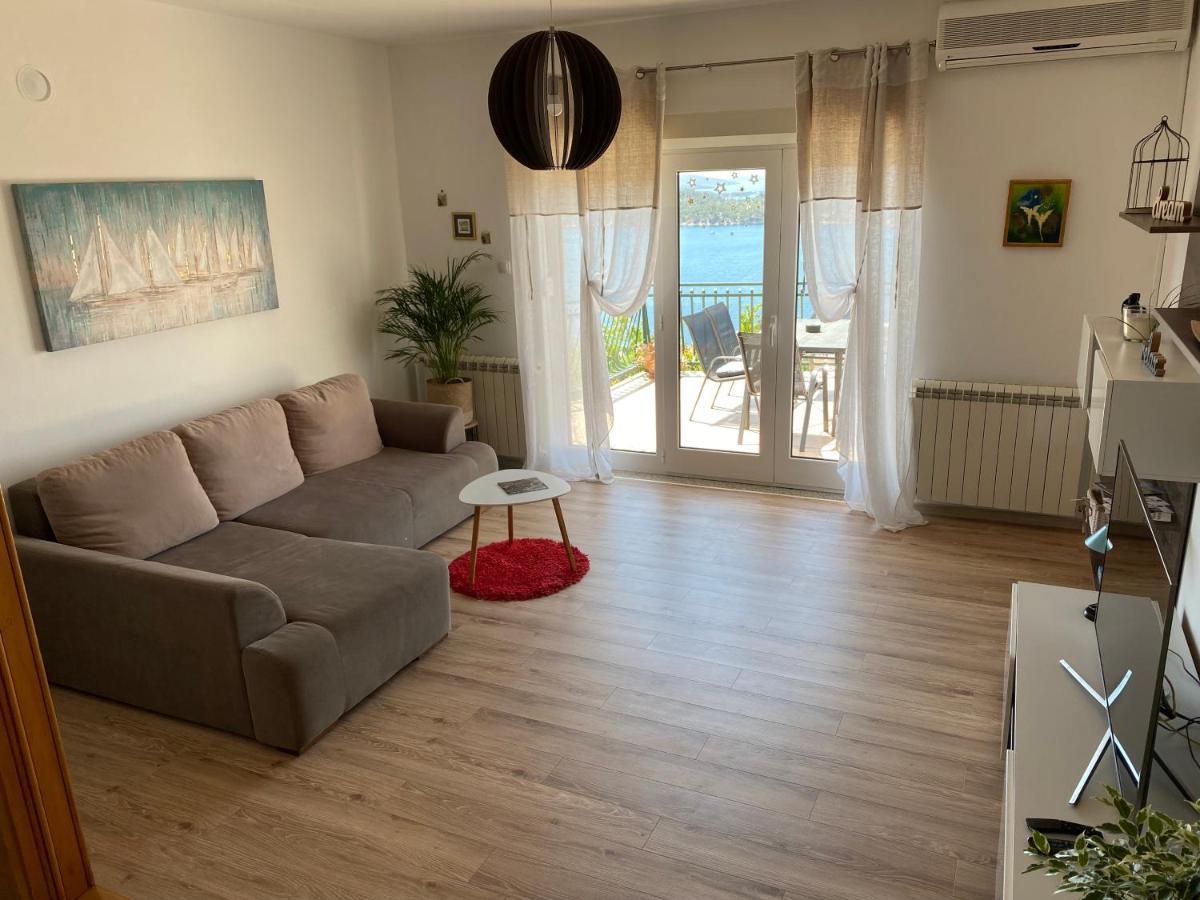 Apartman Betty Šibenik Extérieur photo