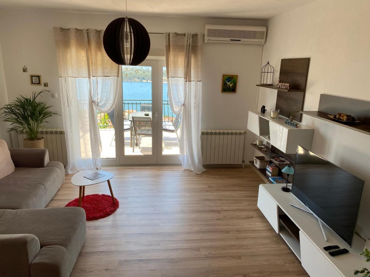 Apartman Betty Šibenik Extérieur photo