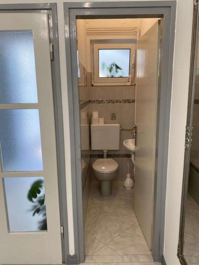 Apartman Betty Šibenik Extérieur photo