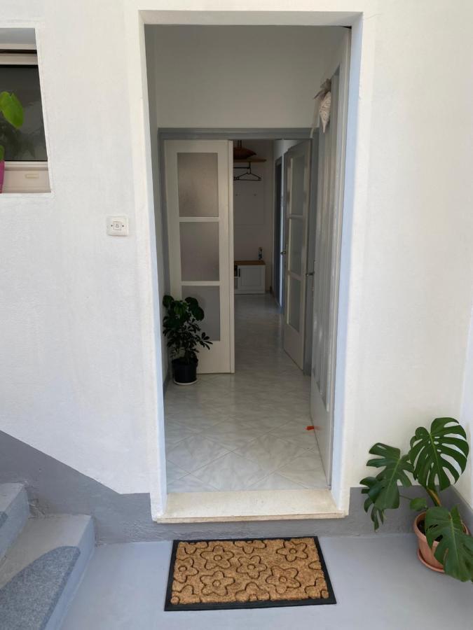 Apartman Betty Šibenik Extérieur photo