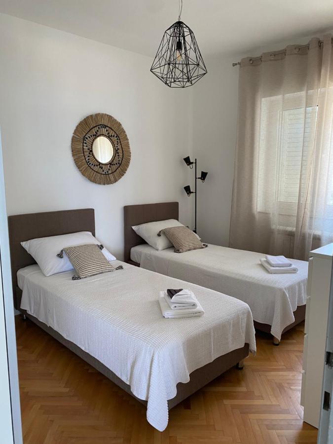 Apartman Betty Šibenik Extérieur photo