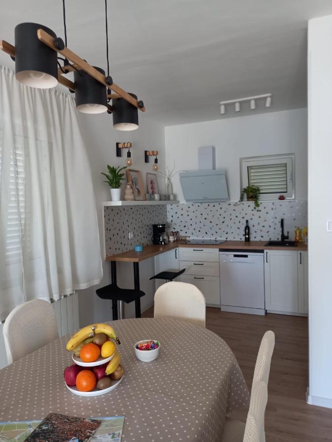 Apartman Betty Šibenik Extérieur photo