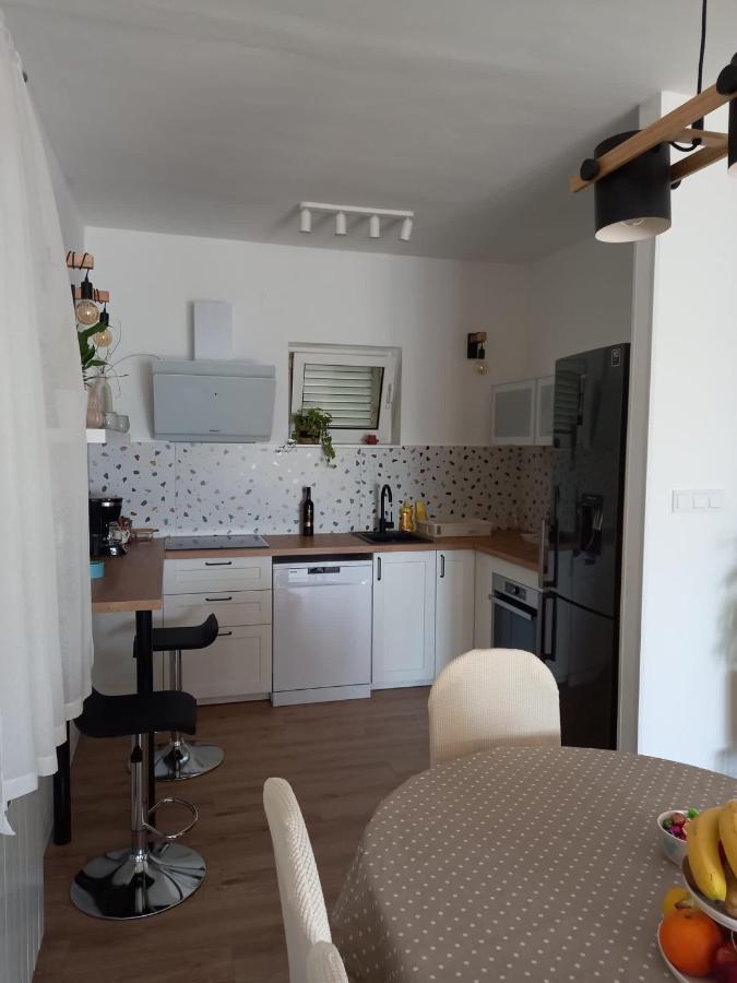 Apartman Betty Šibenik Extérieur photo