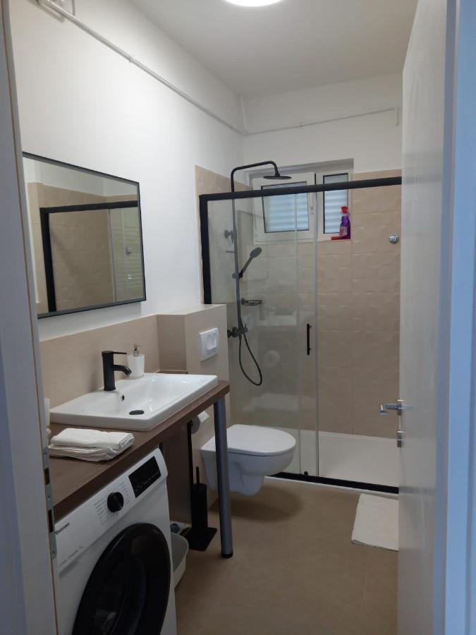 Apartman Betty Šibenik Extérieur photo