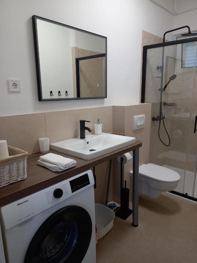 Apartman Betty Šibenik Extérieur photo