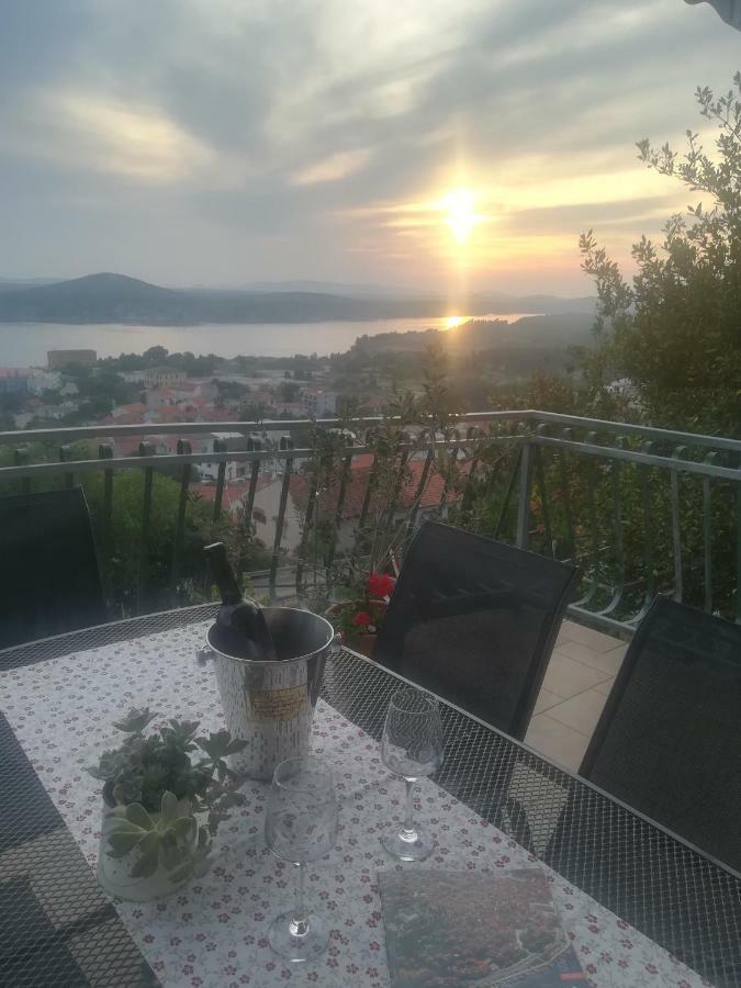 Apartman Betty Šibenik Extérieur photo