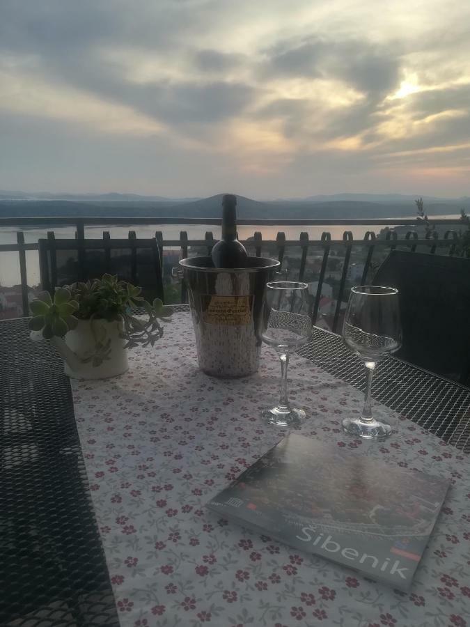 Apartman Betty Šibenik Extérieur photo
