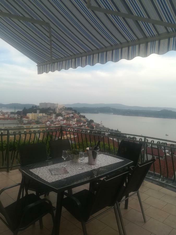 Apartman Betty Šibenik Extérieur photo