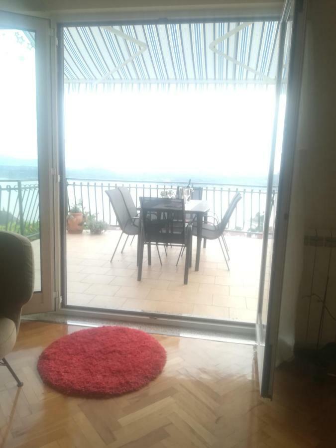 Apartman Betty Šibenik Extérieur photo