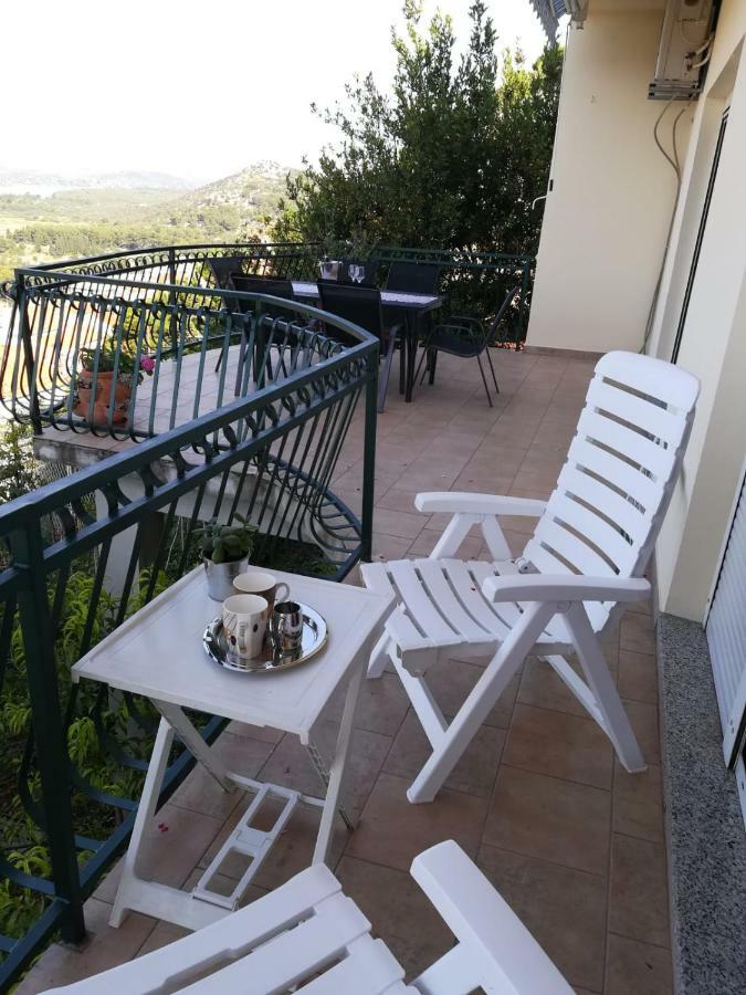 Apartman Betty Šibenik Extérieur photo
